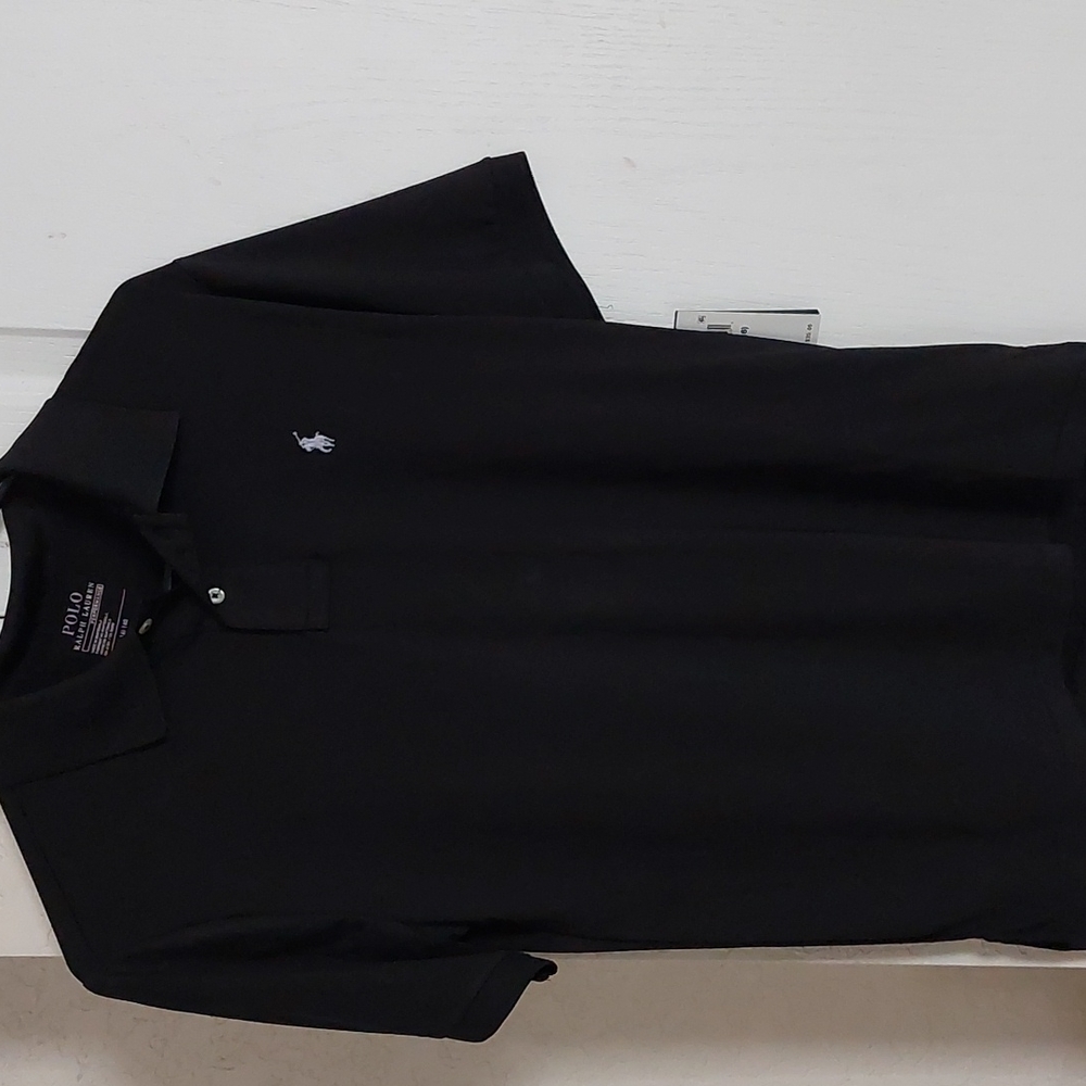 Boys Polo Shirt